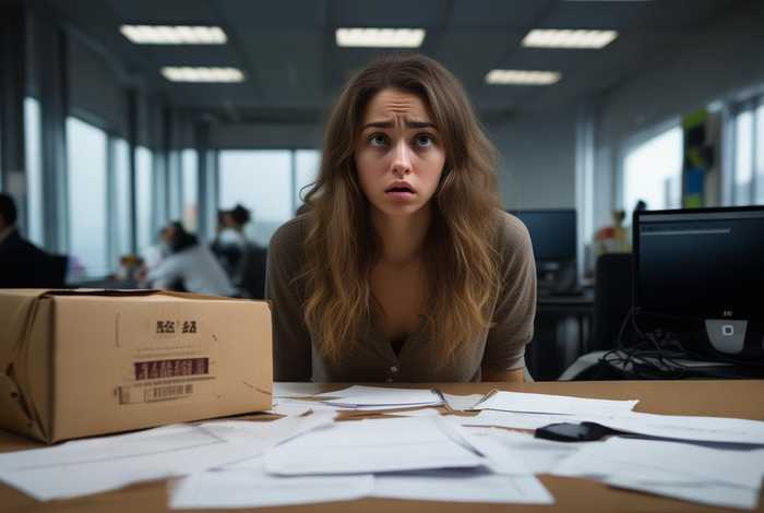 少女中通快递因宠物盲盒被约谈 - 中通快递通报宠物盲盒n