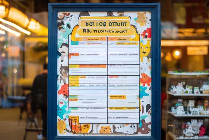 宠物店宠物寄养价目表、宠物店宠物寄养价目表怎么写