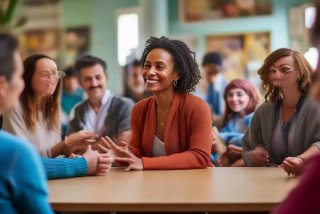 怎么提高人际交往能力，怎么提高人际交往能力英语作文