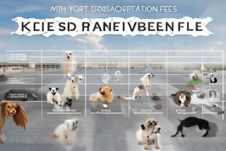 宠物航空托运收费标准、宠物航空托运收费标准最新