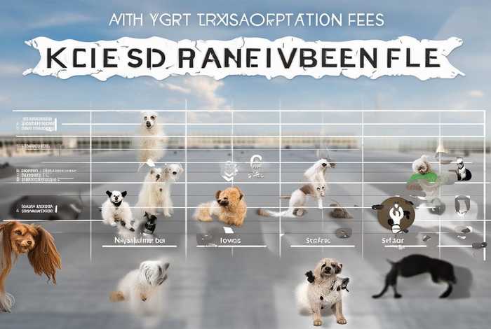 宠物航空托运收费标准、宠物航空托运收费标准最新