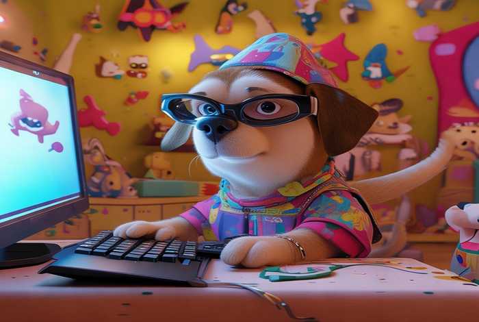 宠物网名搞笑；宠物网名搞笑女