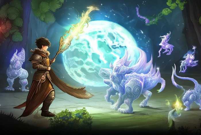 造梦西游3宠物根骨灵力有什么用、造梦西游3宠物悟性根骨灵力有什么用