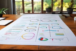 人际关系分析模板；人际关系分析模板怎么写