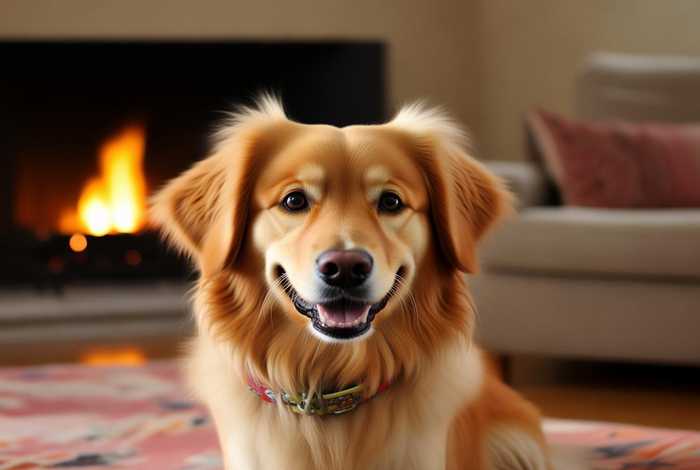 宠物狗宠物狗的（宠物狗的品种和图片介绍）