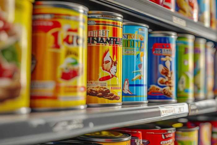 宠物罐头热卖榜第一名 宠物罐头排行榜