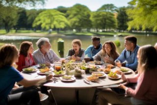 和谐人际关系作文800字，和谐人际关系作文800字怎么写