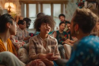 人际关系文章素材 - 人际关系文章素材摘抄