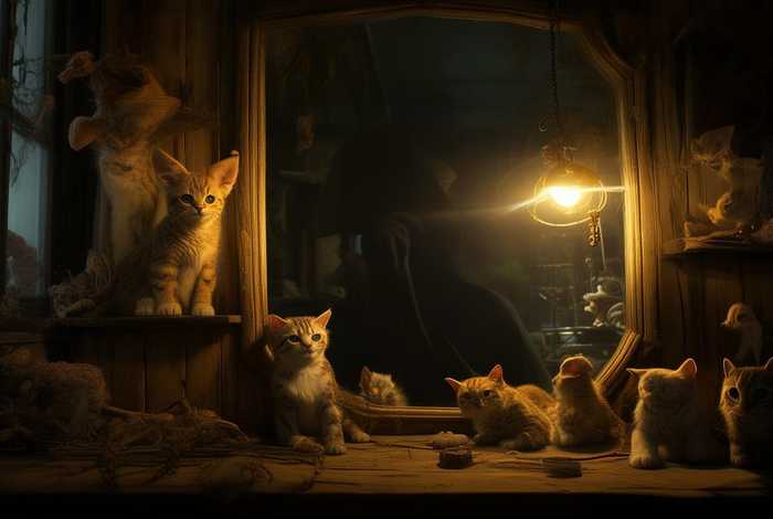 宠物店的小秘密第一季；宠物店的小秘密 第一季