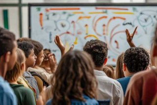 学校人际关系处理 学校人际关系处理方法