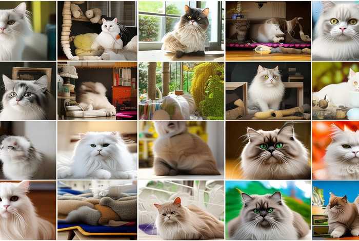 宠物猫的品种排名前十名、宠物猫的品种排名前十名是什么