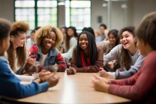 人际关系文章200高中；人际关系文章200字