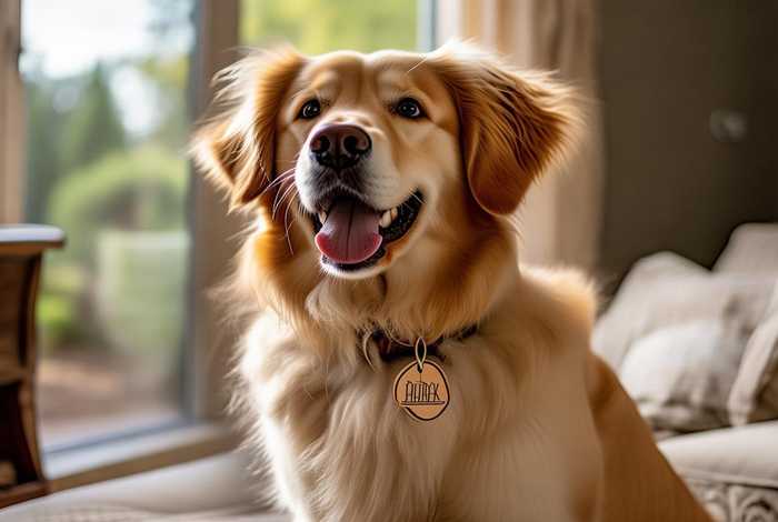 宠物狗的名字怎么取的好听 - 宠物狗的名字怎么取的好听点