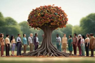 人际关系是什么短语结构 人际关系是什么短语结构类型