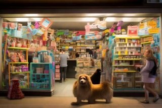 开宠物店需要办理什么手续和证件（开宠物店需要办理什么手续和证件呢）