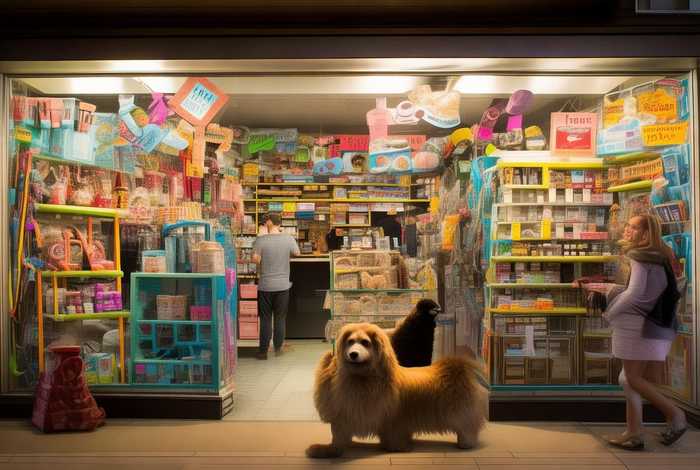 开宠物店需要办理什么手续和证件（开宠物店需要办理什么手续和证件呢）