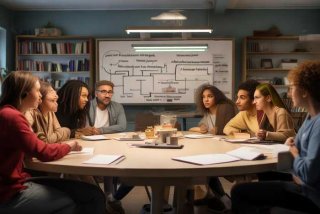 人际关系题目及答案单位；人际关系类题目答题技巧