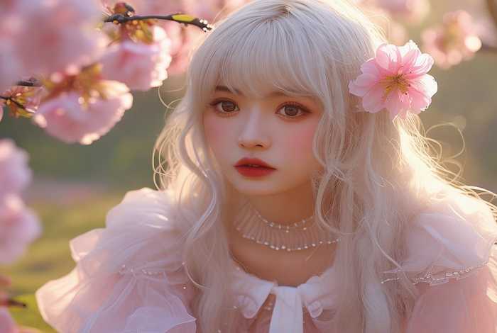 甜蜜惩罚我是看守专用宠物1樱花（甜蜜惩罚我是看守专用宠物1樱花真人）