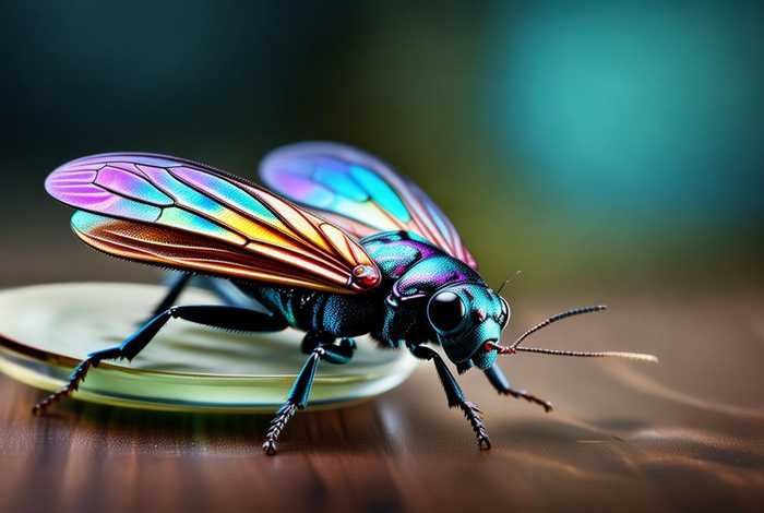 宠物虫子，宠物虫子图片