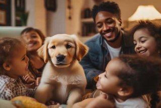 家犬养什么品种的狗好；家犬养什么品种的狗好养