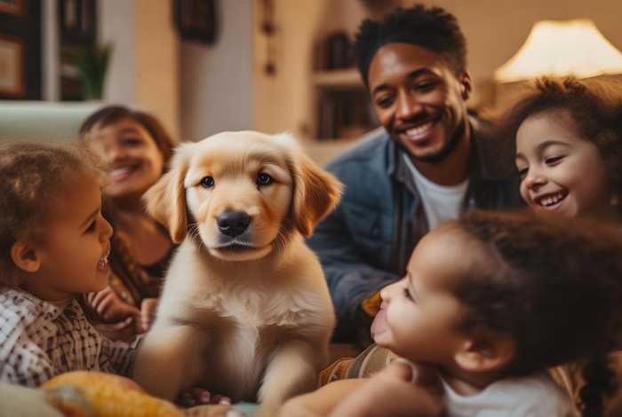 家犬养什么品种的狗好；家犬养什么品种的狗好养