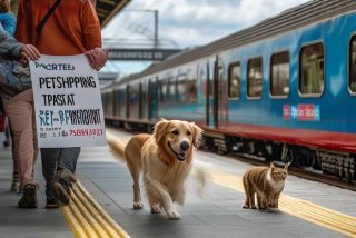 铁路运输宠物电话 铁路宠物托运电话