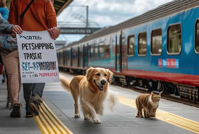 铁路运输宠物电话 铁路宠物托运电话