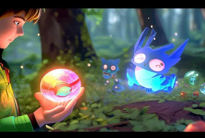 宠物小精灵剑盾最稀有（宠物小精灵剑盾稀有宠物哪里抓）