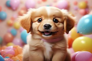 可爱宠物头像 - 可爱宠物头像大全