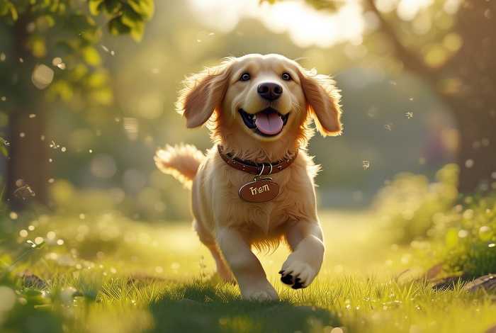 宠物狗为什么叫宠物狗，宠物狗为什么叫宠物狗的名字