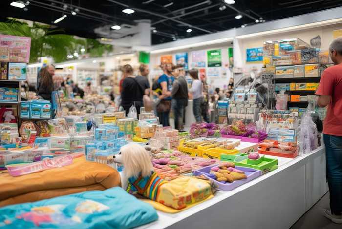 宠物用品展在哪里 - 2020年宠物用品展会有哪些