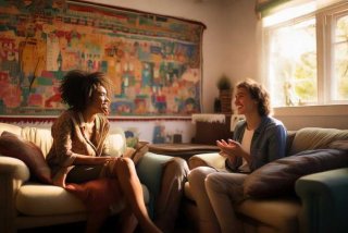 良好的人际关系的英语 - 良好的人际关系的英语怎么说