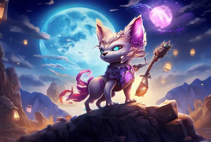 造梦西游ol宠物技能；造梦西游ol宠物技能多少级获得