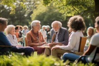 人际关系健康要点 - 人际关系健康要点是什么