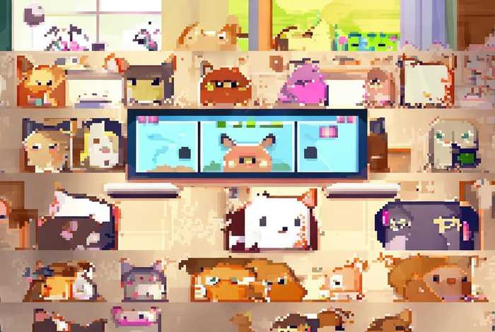 宠物连连看单机版免费下载安装；宠物连连看下载单机版 免费下载