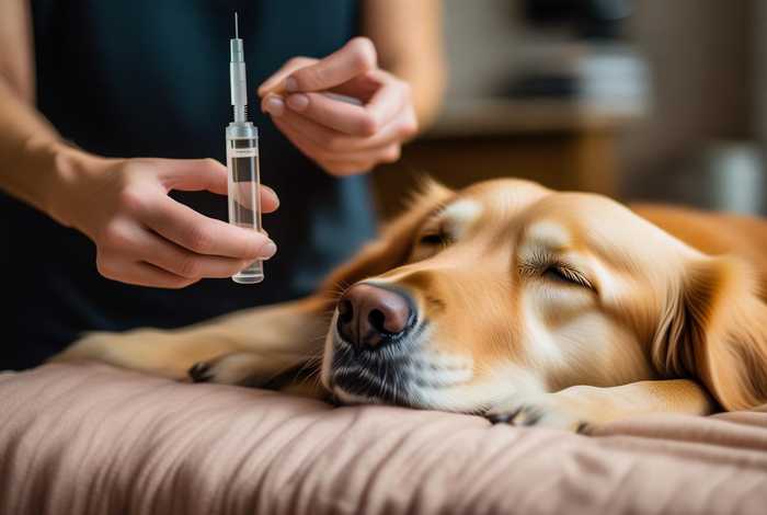 宠物安乐死用的什么药物、宠物安乐死用的是什么药 宠物安乐死用的什么药物、宠物安乐死用的是什么药