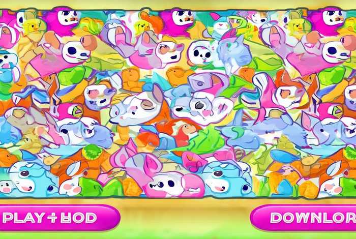 宠物连连看可爱版2全屏；宠物连连看可爱版2全屏下载