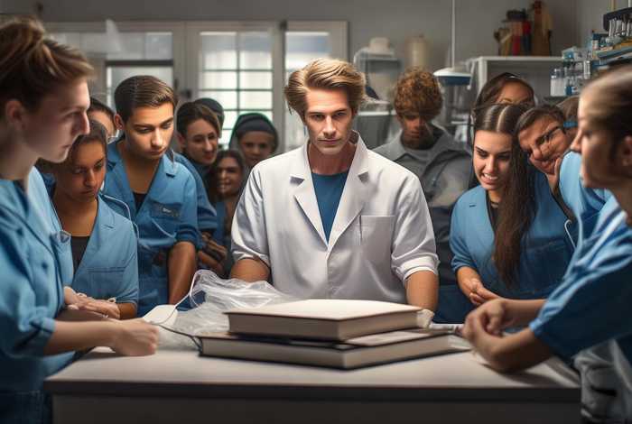 宠物医生培训机构哪家好 - 宠物医生培训机构哪家好一点 宠物医生培训机构哪家好 - 宠物医生培训机构哪家好一点