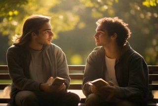 简单的人际关系是什么意思 简单的人际关系是什么意思呢