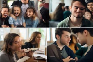 大学的人际关系种类 大学的人际关系种类包括