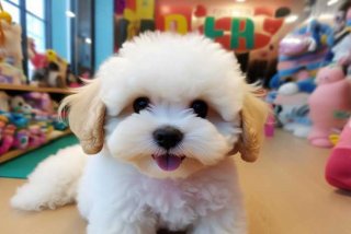 宠物狗比熊 - 宠物狗比熊价格