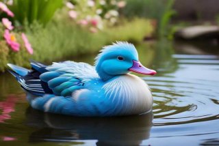 宠物鸭叫什么，宠物鸭叫什么品种