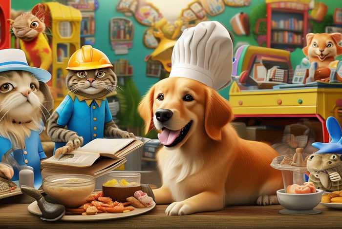 宠物家园中,宠物打工可以做什么;宠物家园中,宠物打工可以做什么工作 宠物家园中,宠物打工可以做什么;宠物家园中,宠物打工可以做什么工作