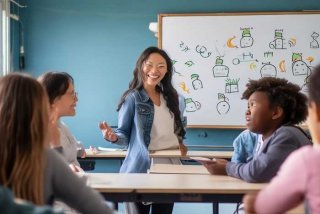 人际关系模式与教育的关系 人际关系模式与教育的关系是什么