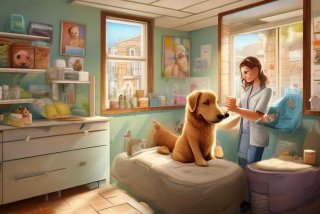 宠物诊所哪家好；宠物诊所哪家好一点