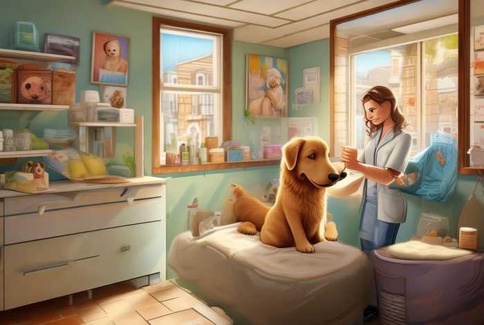 宠物诊所哪家好；宠物诊所哪家好一点