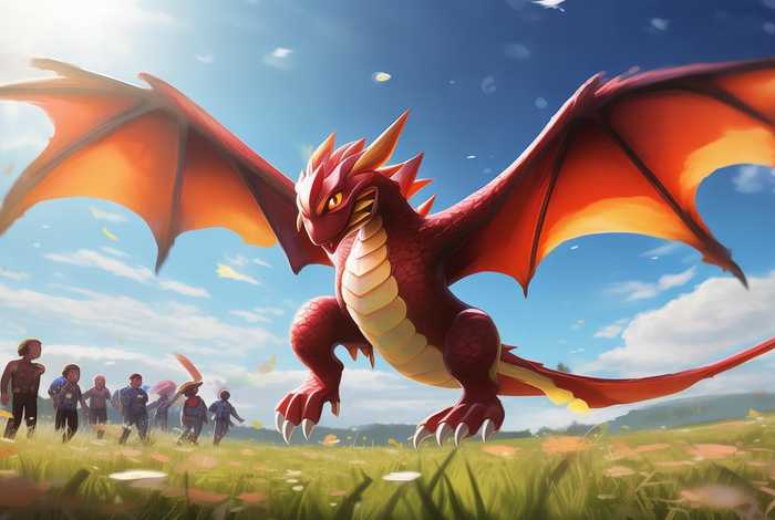 宠物小精灵之开局一只闪光裂空座 精灵-开局一只闪光裂空座飞卢