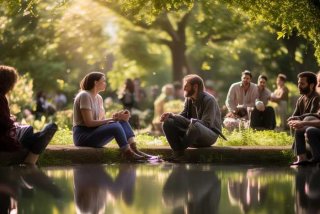 人际关系名人名言经典语录；人际关系名人名言经典语录大全