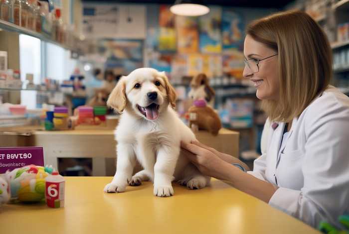 宠物店驱虫一次大概多少钱，宠物店驱虫一次大概多少钱啊