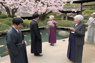 日本人际关系叫法；日本人际关系叫法有哪些